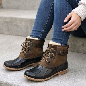 Madden  Girl Boots  NEW Size 9.5